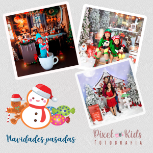 Lee más sobre el artículo 10 razones para contratar una sesión de fotos familiares navideñas